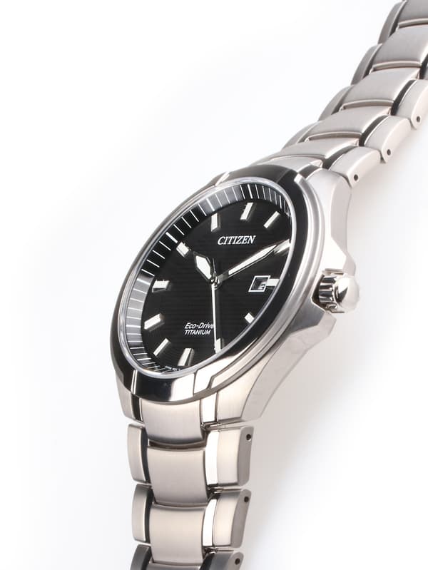 Mens Watch Citizen BM7430-89E, Quartz, 42mm, 10ATM
