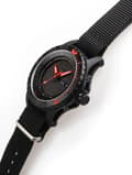 Miniatyrbild 5 av 5: Mens Watch Traser H3 104147, Quartz, 45mm, 20ATM