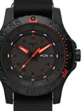 Miniatyrbild 2 av 5: Mens Watch Traser H3 104147, Quartz, 45mm, 20ATM