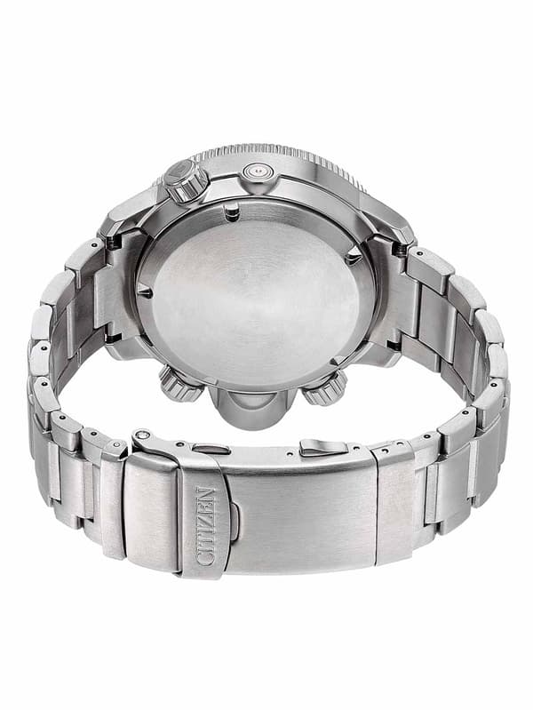 Mens Watch Citizen BN2031-85E, Quartz, 46mm, 20ATM