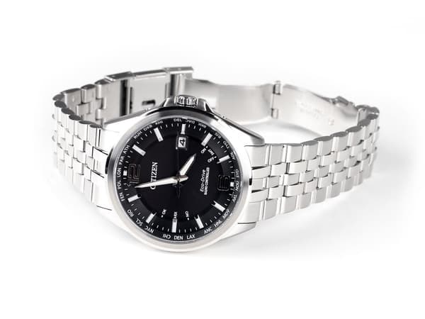 Mens Watch Citizen CB0010-88E, Quartz, 43mm, 10ATM