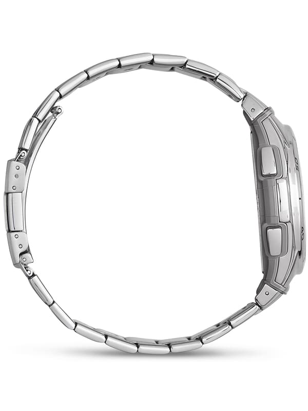 Mens Watch Casio WVA-M650D-1AER, Quartz, 44mm, 10ATM