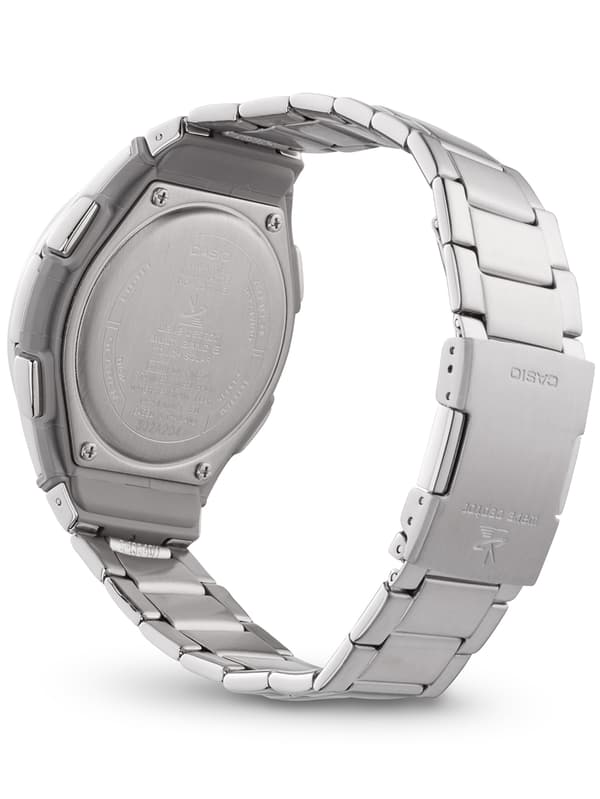 Mens Watch Casio WVA-M650D-1AER, Quartz, 44mm, 10ATM