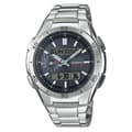 Miniatyrbild 1 av 5: Mens Watch Casio WVA-M650D-1AER, Quartz, 44mm, 10ATM
