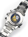 Miniatyrbild 3 av 5: Mens Watch Citizen AT8020-54L, Quartz, 44mm, 20ATM