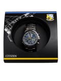 Miniatyrbild 4 av 5: Mens Watch Citizen AT8020-54L, Quartz, 44mm, 20ATM