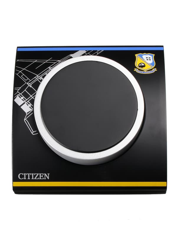 Mens Watch Citizen AT8020-54L, Quartz, 44mm, 20ATM