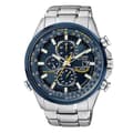 Miniatyrbild 1 av 5: Mens Watch Citizen AT8020-54L, Quartz, 44mm, 20ATM