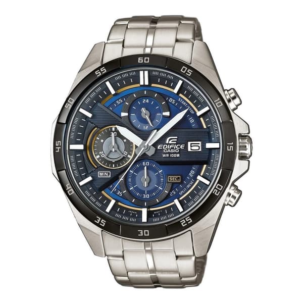 Mens Watch Casio EFR-556DB-2AVUEF, Quartz, 46mm, 10ATM