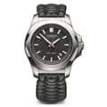 Miniatyrbillede 1 af 5: Mens Watch Victorinox 241726, Quartz, 43mm, 20ATM