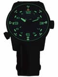 Pikkukuva 2 / 4: Mens Watch Traser H3 107719, Automatic, 46mm, 10ATM