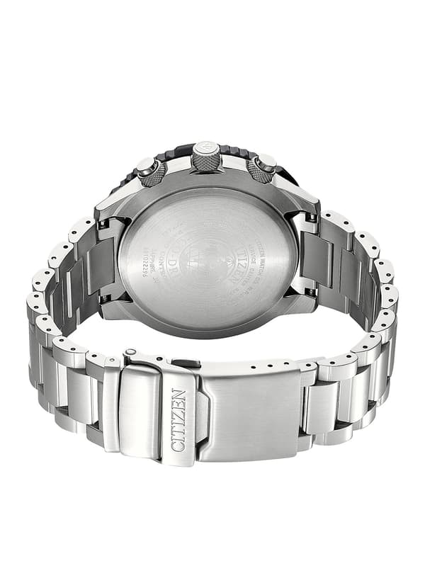 Mens Watch Citizen CB5001-57E, Quartz, 45mm, 20ATM