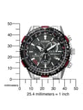 Miniatyrbillede 5 af 5: Mens Watch Citizen CB5001-57E, Quartz, 45mm, 20ATM