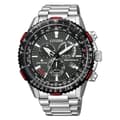 Miniatyrbillede 1 af 5: Mens Watch Citizen CB5001-57E, Quartz, 45mm, 20ATM