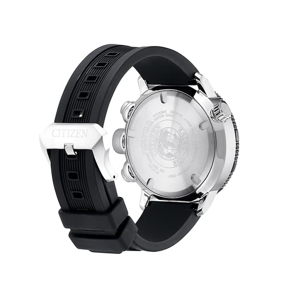 Mens Watch Citizen BN4044-15E, Quartz, 46mm, 20ATM