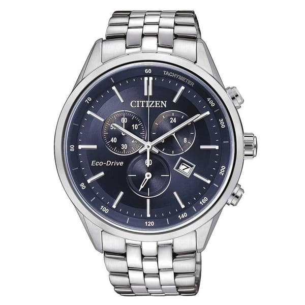 Mens Watch Citizen AT2141-52L, Quartz, 42mm, 10ATM