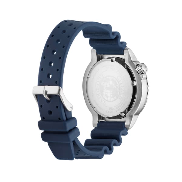 Mens Watch Citizen BN0151-17L, Quartz, 44mm, 20ATM