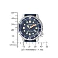 Miniatyrbild 5 av 5: Mens Watch Citizen BN0151-17L, Quartz, 44mm, 20ATM