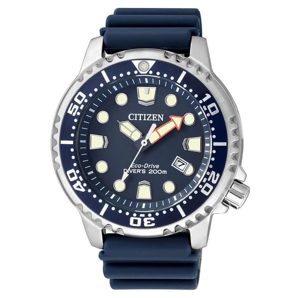 Mens Watch Citizen BN0151-17L, Quartz, 44mm, 20ATM