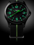 Miniatyrbild 2 av 3: Mens Watch Traser H3 107426, Quartz, 42mm, 10ATM