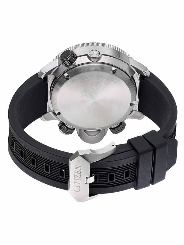 Mens Watch Citizen BN2036-14E, Quartz, 46mm, 20ATM
