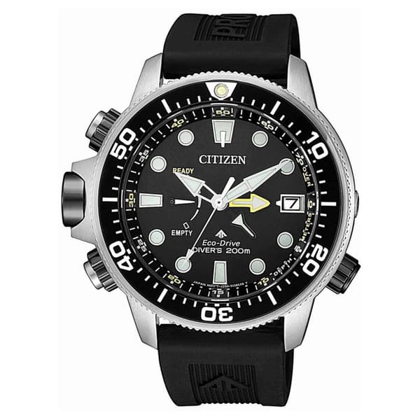 Mens Watch Citizen BN2036-14E, Quartz, 46mm, 20ATM