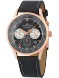 Miniatyrbild 2 av 3: Mens Watch Jacques Lemans 1-2068E, Quartz, 41mm, 5ATM