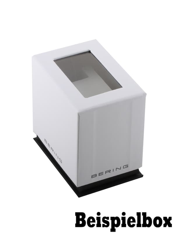 Mens Watch Bering 16433-377, Quartz, 33mm, 3ATM