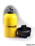 Miniatyrbillede 4 af 4: Mens Watch Citizen NY0084-89EE, Automatic, 41mm, 20ATM