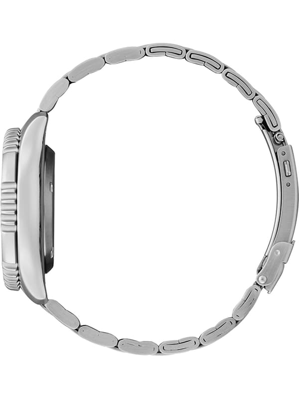 Mens Watch Citizen NY0084-89EE, Automatic, 41mm, 20ATM