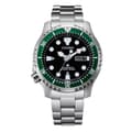 Miniatyrbillede 1 af 4: Mens Watch Citizen NY0084-89EE, Automatic, 41mm, 20ATM