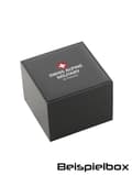 Miniatyrbild 5 av 5: Mens Watch Swiss Alpine Military 7043.9137, Quartz, 46mm, 10ATM