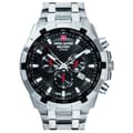 Miniatyrbild 1 av 5: Mens Watch Swiss Alpine Military 7043.9137, Quartz, 46mm, 10ATM