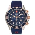 Miniatyrbild 1 av 3: Mens Watch Swiss Alpine Military 7040.9855, Quartz, 45mm, 10ATM