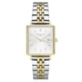 Miniatyrbillede 1 af 5: Ladies Watch Rosefield QVSGD-Q013, Quartz, 26mm, 3ATM