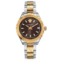Miniatyrbild 1 av 2: Ladies Watch Versace V12040015, Quartz, 35mm, 5ATM