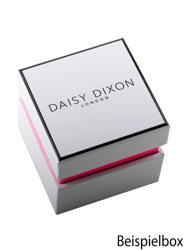 Ladies Watch Daisy Dixon DD088ERG, Quartz, 36mm, 3ATM