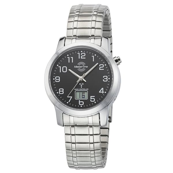 Ladies Watch Master Time MTLA-10309-22M, Quartz, 34mm, 3ATM