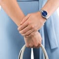 Miniatyrbild 5 av 5: Ladies Watch Citizen EM0500-73L, Quartz, 30mm, 5ATM
