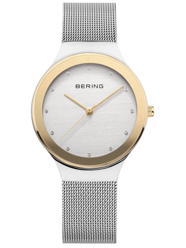 Ladies Watch Bering 12934-010, Quartz, 34mm, 3ATM