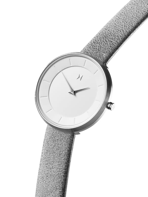 Ladies Watch Mvmt FB01-SGR, Quartz, 32mm, 5ATM