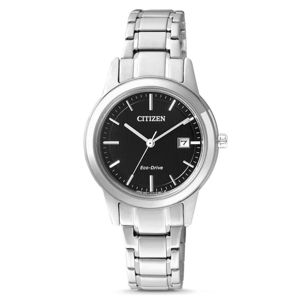 Ladies Watch Citizen FE1081-59E, Quartz, 29mm, 3ATM