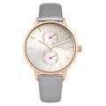 Miniatyrbild 1 av 2: Ladies Watch Daisy Dixon DD086ERG, Quartz, 35mm, 3ATM