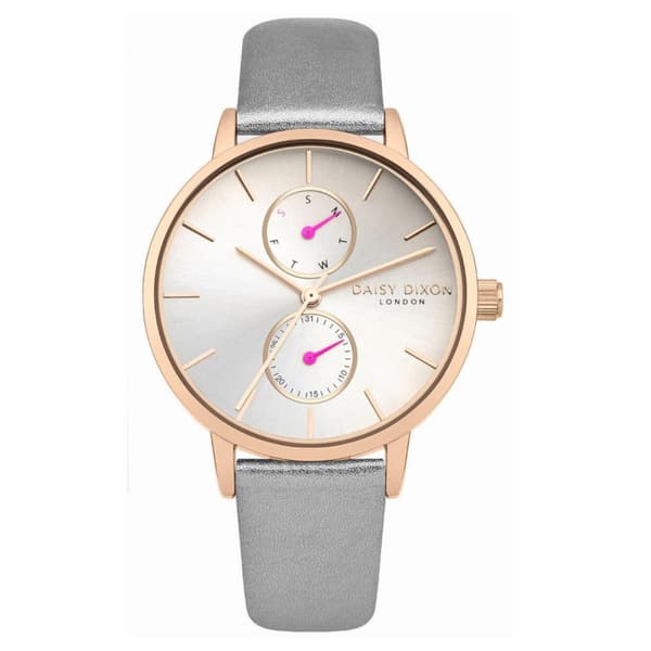 Ladies Watch Daisy Dixon DD086ERG, Quartz, 35mm, 3ATM