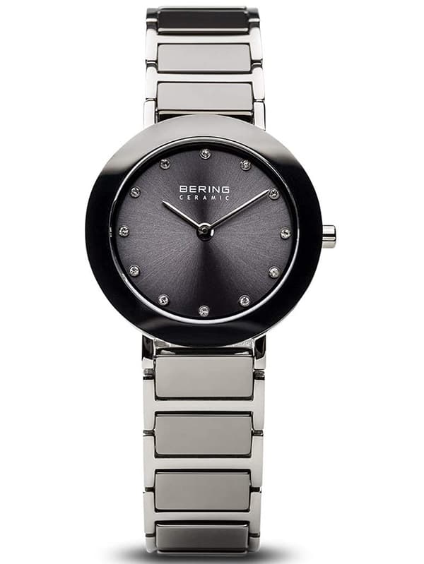Ladies Watch Bering 11429-783, Quartz, 29mm, 5ATM
