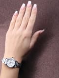 Miniatyrbild 3 av 4: Ladies Watch Citizen EU6070-51D, Quartz, 28mm, 5ATM