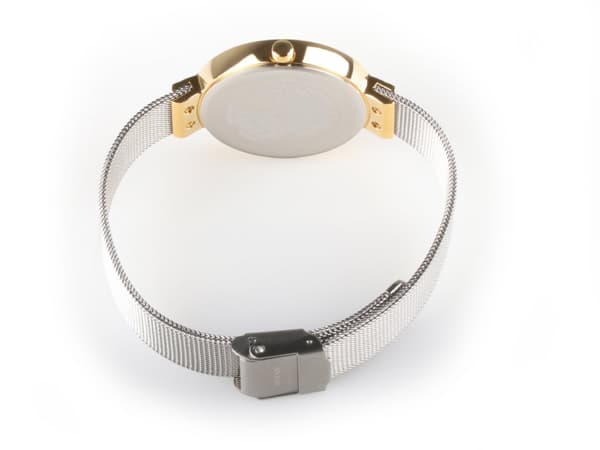 Ladies Watch Bering 12034-010, Quartz, 34mm, 3ATM
