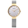 Miniatyrbild 1 av 5: Ladies Watch Bering 12034-010, Quartz, 34mm, 3ATM