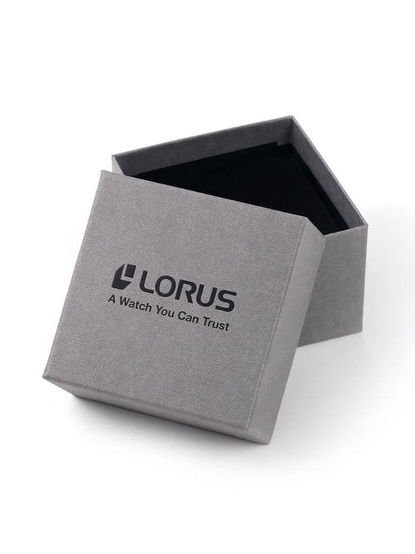 Ladies Watch Lorus R2365MX9, Quartz, 40mm, 10ATM