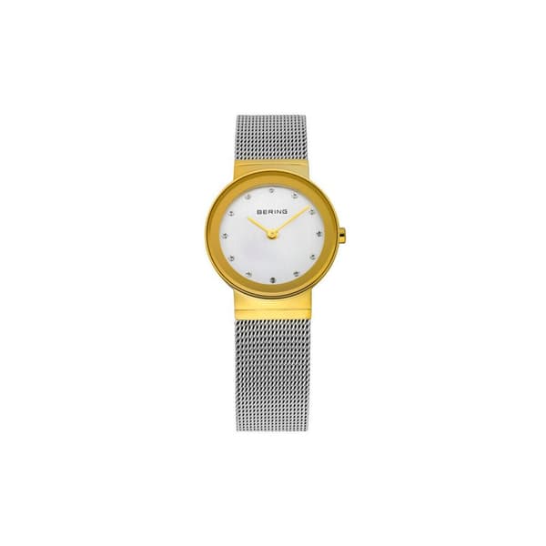Ladies Watch Bering 10126-001, Quartz, 24mm, 5ATM